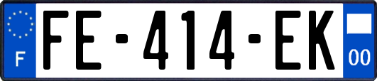 FE-414-EK