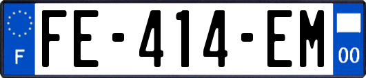 FE-414-EM