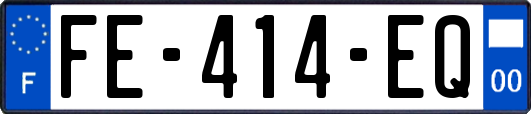 FE-414-EQ