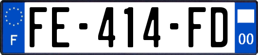 FE-414-FD