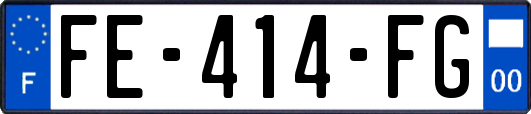 FE-414-FG