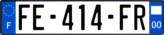 FE-414-FR