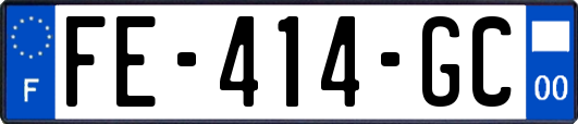 FE-414-GC