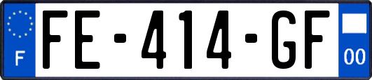 FE-414-GF