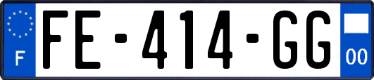 FE-414-GG
