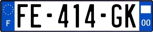 FE-414-GK