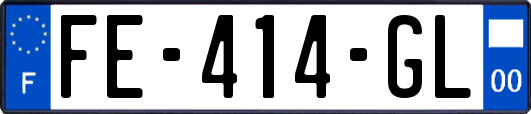 FE-414-GL
