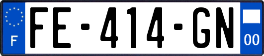 FE-414-GN