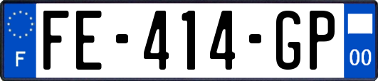 FE-414-GP