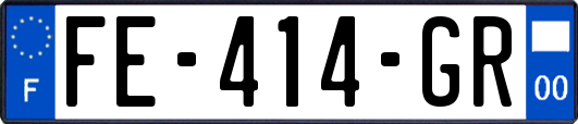 FE-414-GR