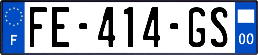 FE-414-GS