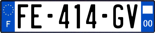 FE-414-GV