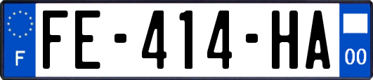 FE-414-HA