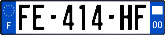 FE-414-HF