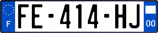 FE-414-HJ