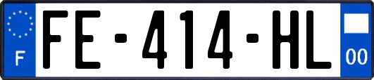 FE-414-HL