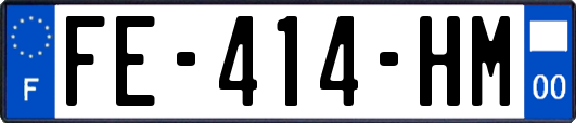 FE-414-HM