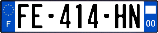 FE-414-HN