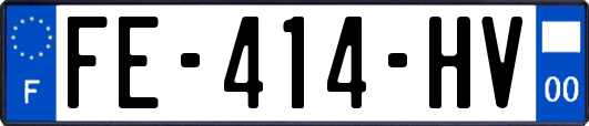 FE-414-HV