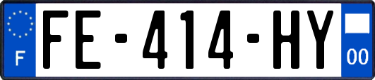 FE-414-HY