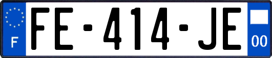 FE-414-JE