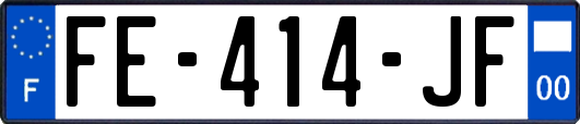 FE-414-JF