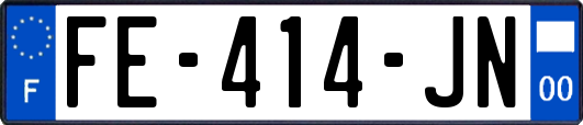FE-414-JN