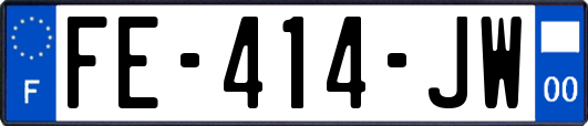 FE-414-JW