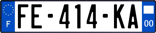 FE-414-KA