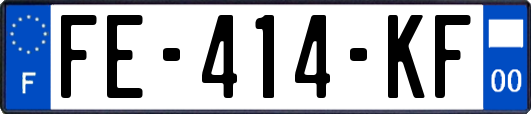 FE-414-KF
