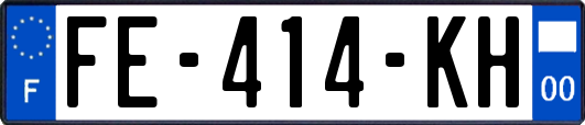 FE-414-KH