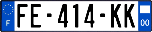 FE-414-KK