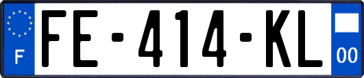 FE-414-KL