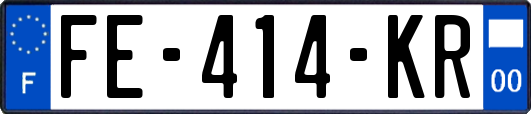 FE-414-KR