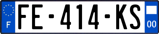 FE-414-KS