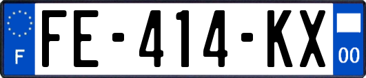 FE-414-KX