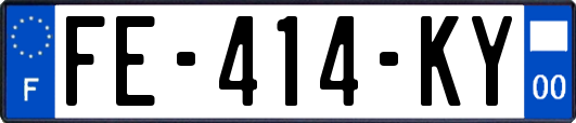 FE-414-KY