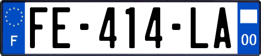 FE-414-LA