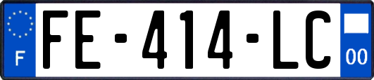 FE-414-LC