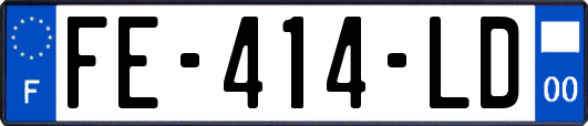 FE-414-LD