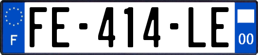 FE-414-LE