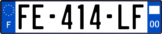FE-414-LF