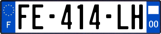 FE-414-LH