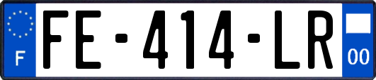 FE-414-LR