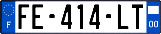 FE-414-LT