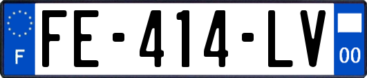 FE-414-LV