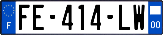 FE-414-LW