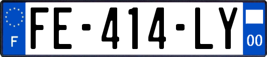 FE-414-LY