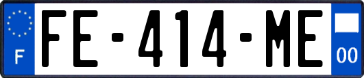 FE-414-ME