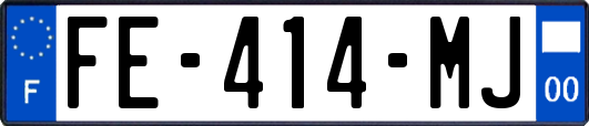 FE-414-MJ